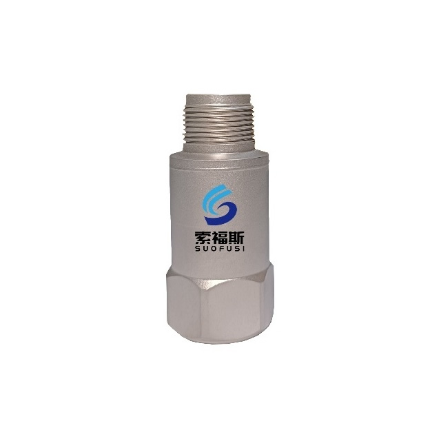 一體化振動(dòng)變送器